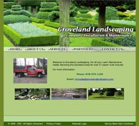 Groveland Landscaping